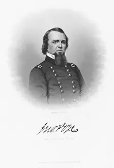 John Pope