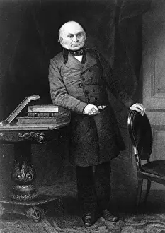 John Quincy Adams
