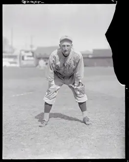 John Rawlings Waiting for Game Play