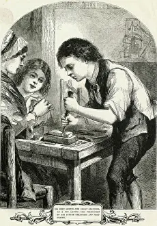 John Rennie Building Things