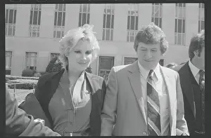 John and Rita Jenrette