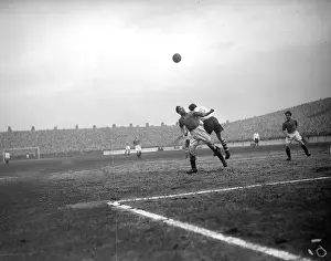 Sports Equ Prints: John Rowley