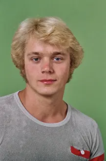 John Schneider, American Actor & Singer