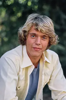 John Schneider, American Actor & Singer