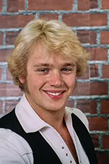 John Schneider, American Actor & Singer