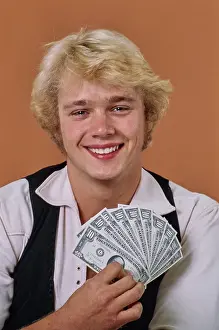John Schneider, American Actor & Singer