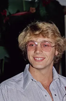 John Schneider, American Actor & Singer