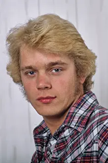 John Schneider, American Actor & Singer