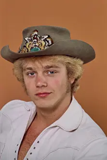 John Schneider, American Actor & Singer