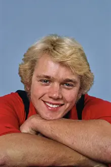 John Schneider, American Actor & Singer