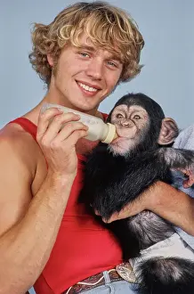 John Schneider, American Actor & Singer