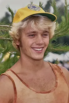 John Schneider, American Actor & Singer
