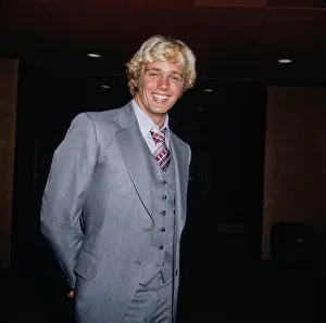 John Schneider, American Actor & Singer
