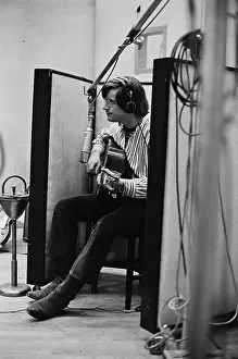 Huty25045 Prints: John Sebastian