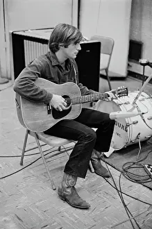 Huty25045 Prints: John Sebastian