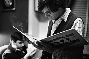 Huty25045 Prints: John Sebastian