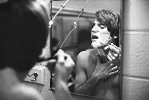 Huty23993 Prints: John Sebastian