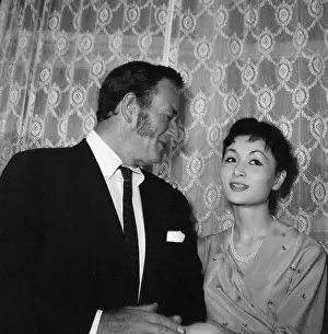 John Wayne