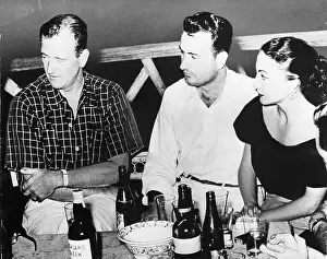 John Wayne