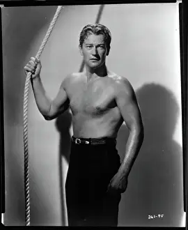 John Wayne In Sea Spoilers