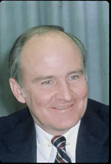 John Welch Jr