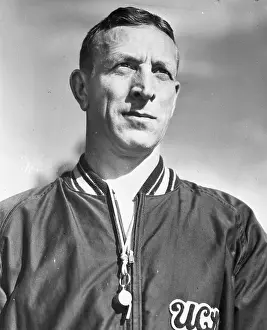 John Wooden