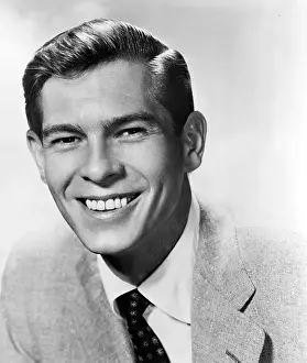 Johnnie Ray