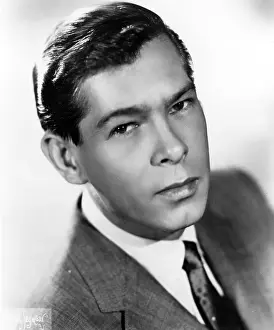 Johnnie Ray