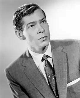 Johnnie Ray
