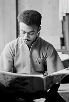 Huty24535 Prints: Johnnie Taylor