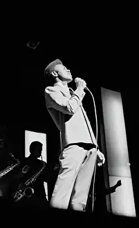 Huty24535 Prints: Johnnie Taylor