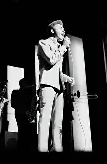 Huty24535 Prints: Johnnie Taylor