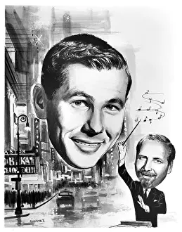 94174688jcarson Prints: Johnny Carson