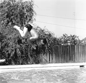 Johnny Carson
