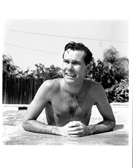 Johnny Carson