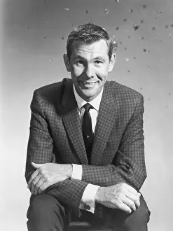 Personali Prints: Johnny Carson