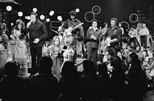 Johnny Cash Show