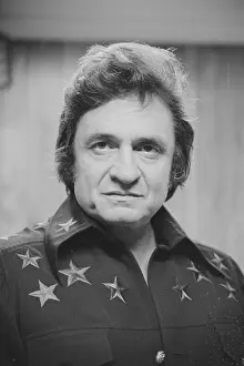 Johnny Cash
