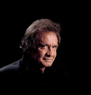 One Person Only Prints: Johnny Cash