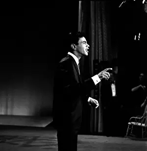 Johnny Mathis