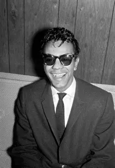 Johnny Mathis