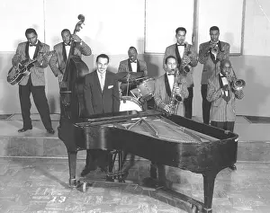Johnny Otis Orchestra