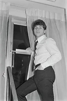 Johnny Rivers, American Singer-Songwriter & Musician