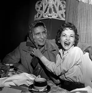 Johnny Stompanato