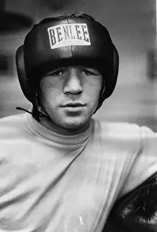 Johnny Sullivan