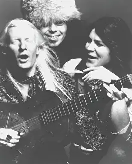 Johnny Winter