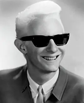 Johnny Winter Of The Beaumonts