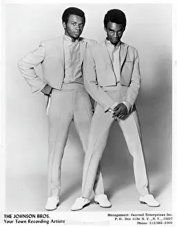 9 16 13 Moa Prints: The Johnson Brothers Portrait