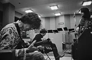 Huty25638 Prints: Jolliver Arkansaw, American Rock Band