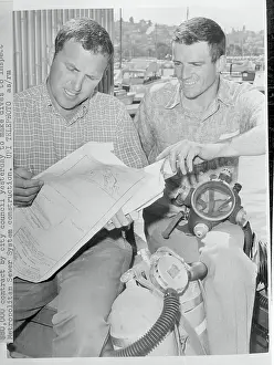 Jon M. Lindbergh Studying with Willie Meyers